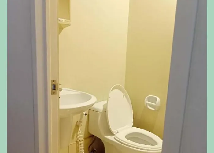 Jy7 Apartment *