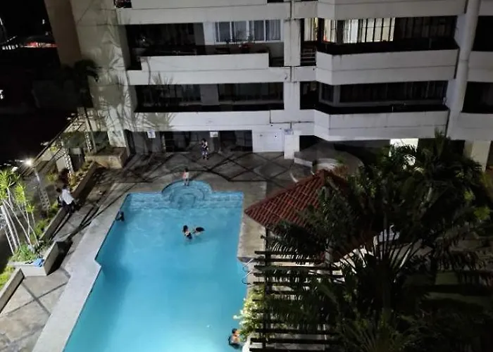 Apartment Jy7