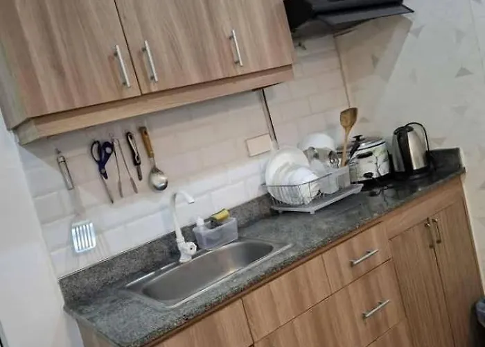 Jy7 Apartment
