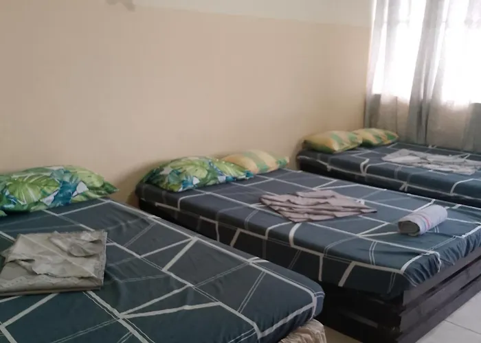 Jy7 Apartment