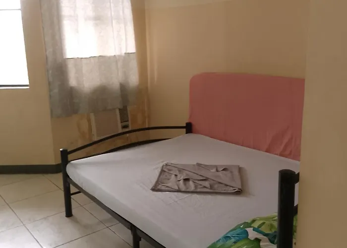 Apartment Jy7 *