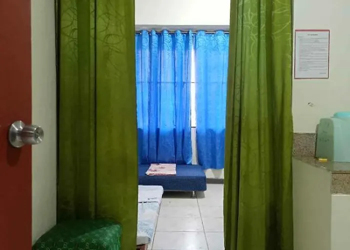 Apartment Jy7 *